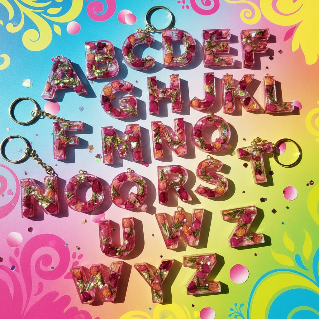 How to Care for Your Resin Accessories