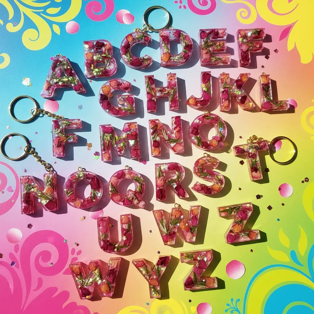 How to Care for Your Resin Accessories