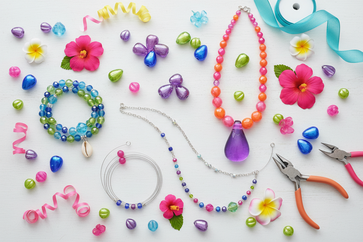 Beads