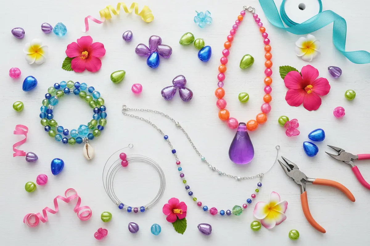 Beads