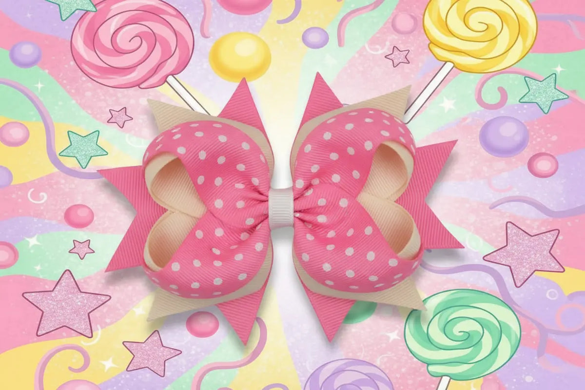Hair Bows