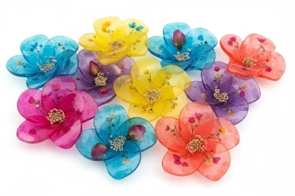 Resin