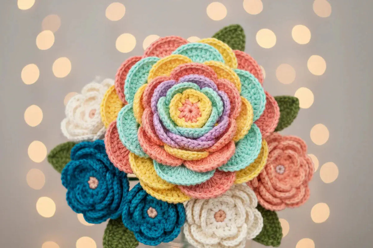 Crochet